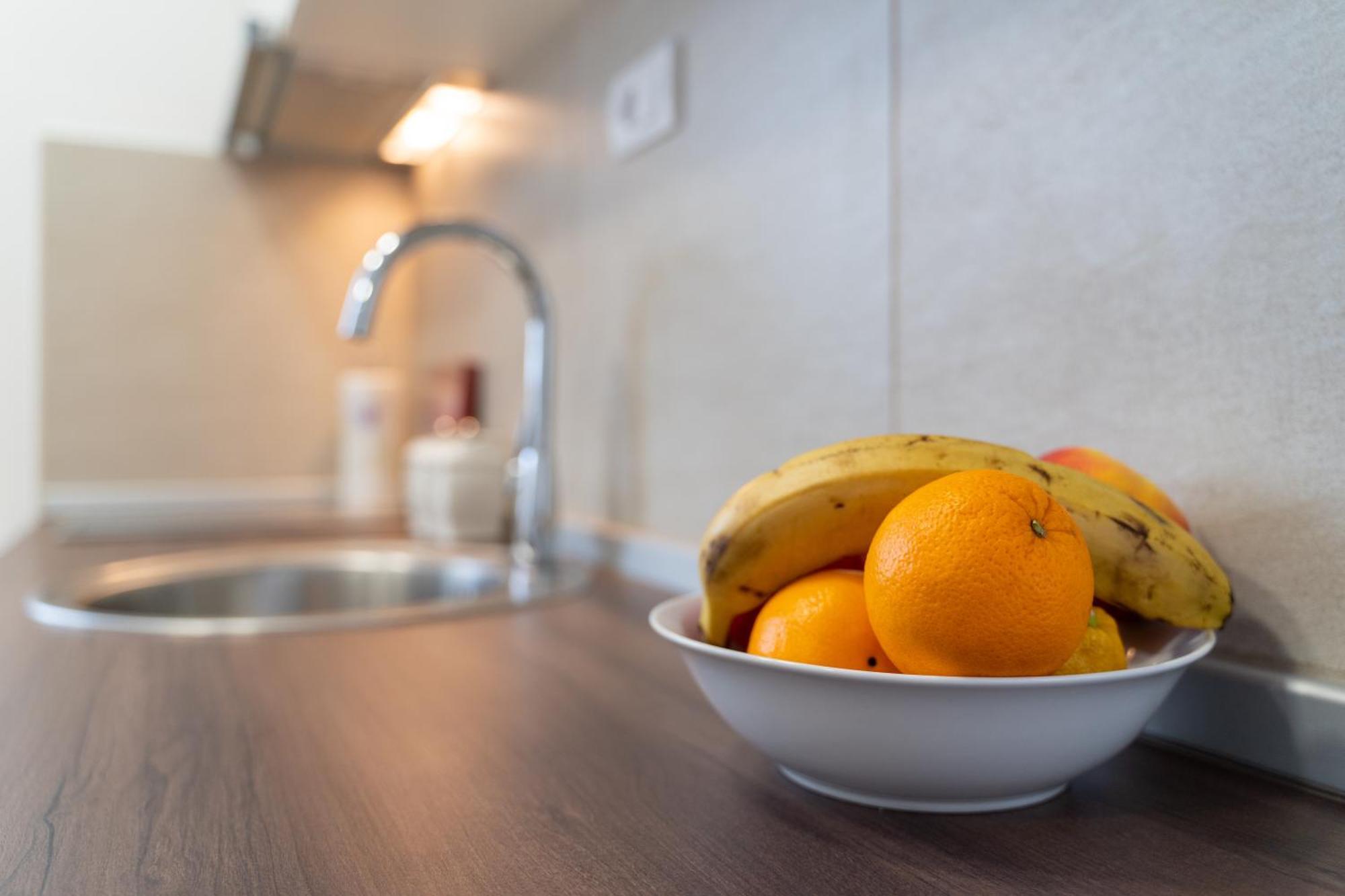 AROMA apartmani Zlatibor Eksteriør billede