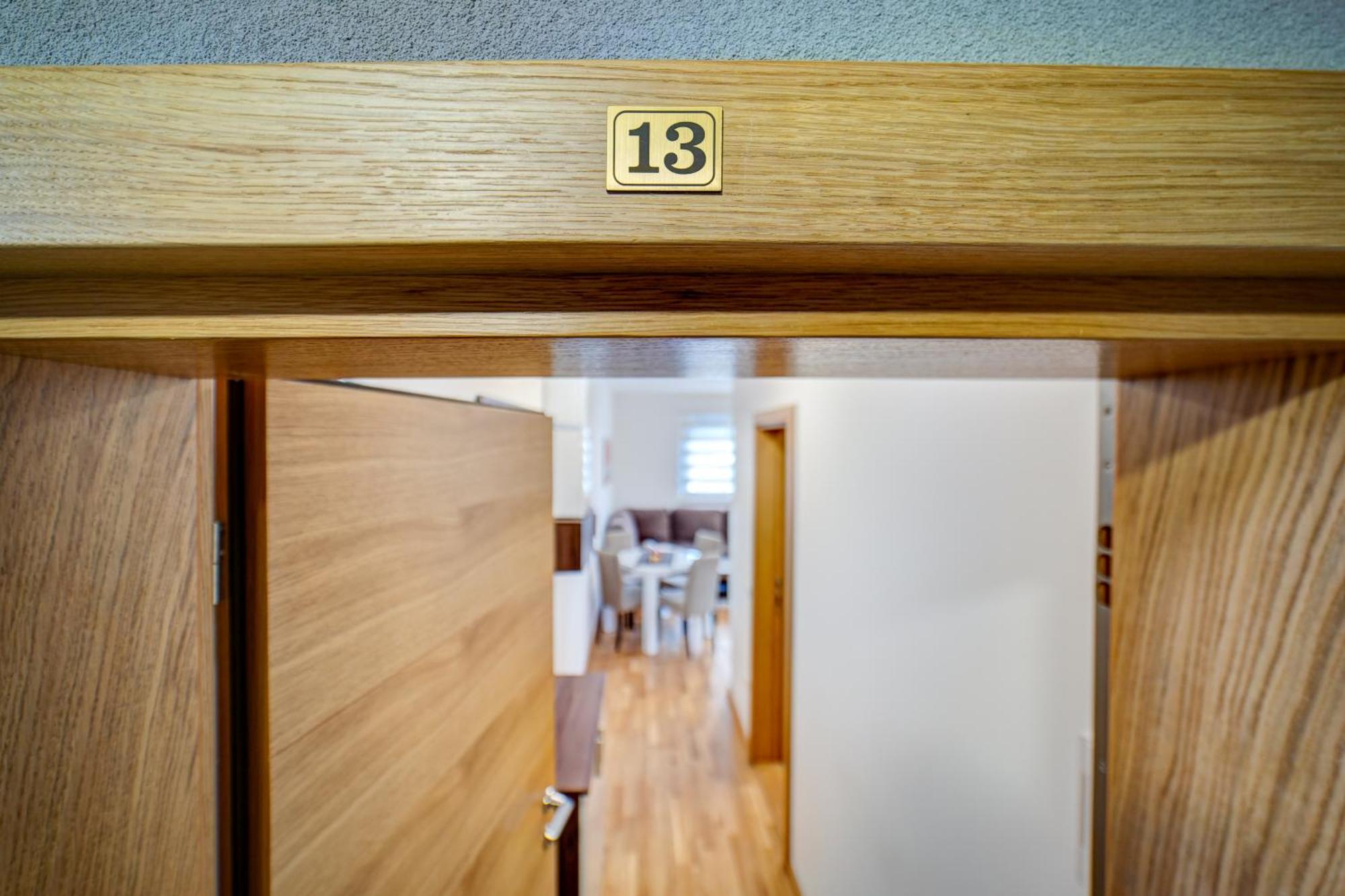 AROMA apartmani Zlatibor Eksteriør billede
